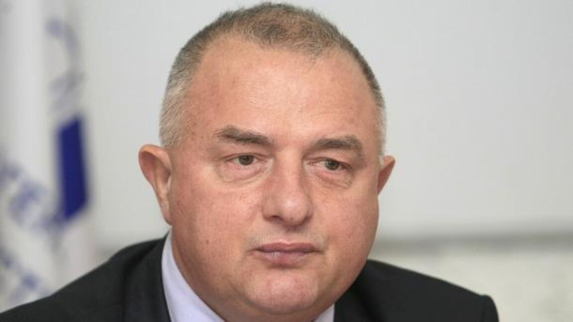 Николай Чирпанлиев: Няма основание за притеснение заради бежанците