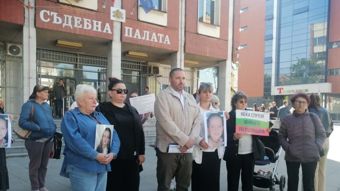 Шофьорът, предизвикал катастрофата, при ...