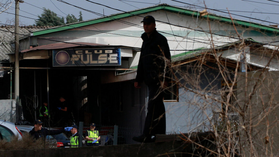 Журналисти от РСМ за фаталния клуб в Кочани: Безконтролна импровизация!