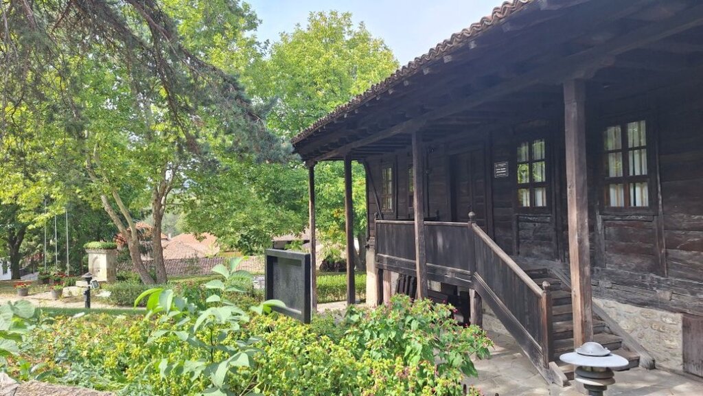 Тзв. Даскалоливница