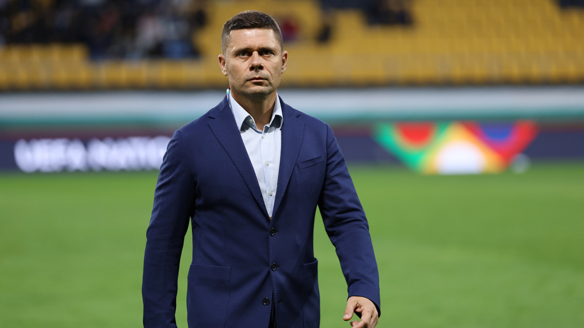 Alexandar Dimitrow