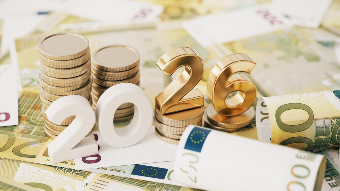 В средата на годината депутатите приеха Бюджет 2026
