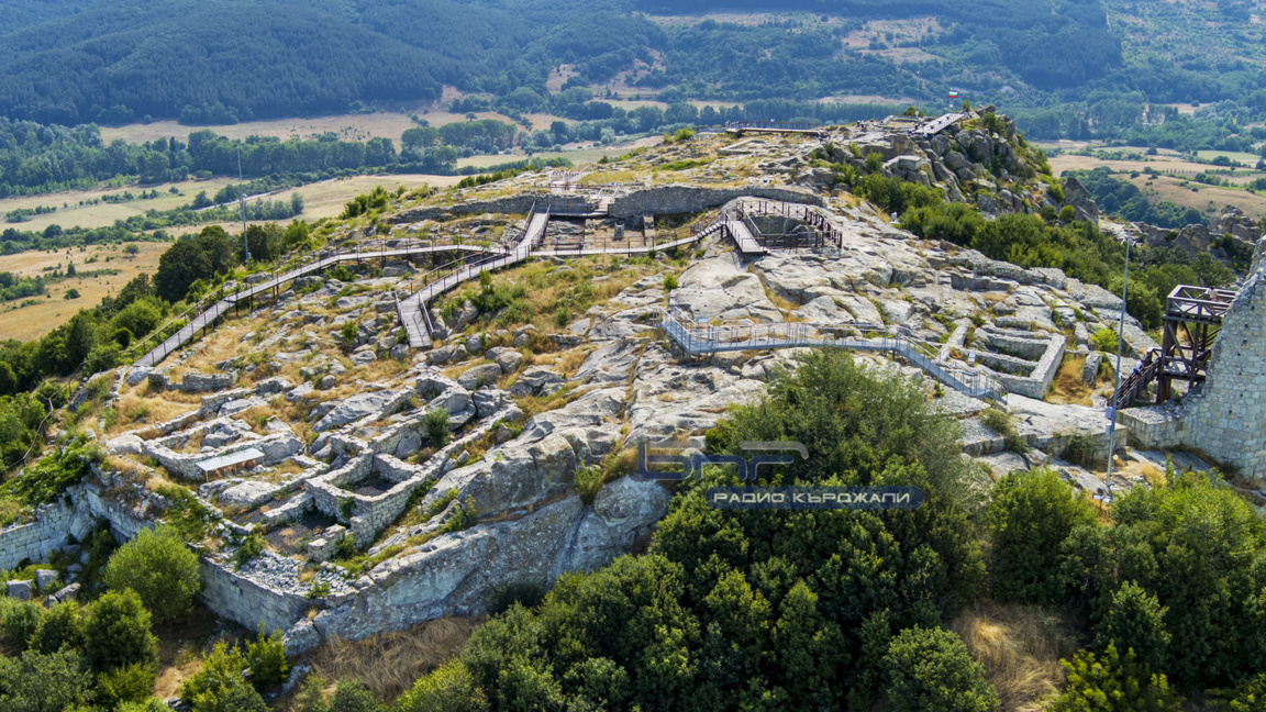 Перперикон