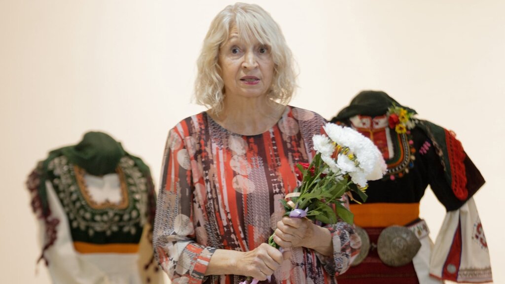Ганка Пищикова
