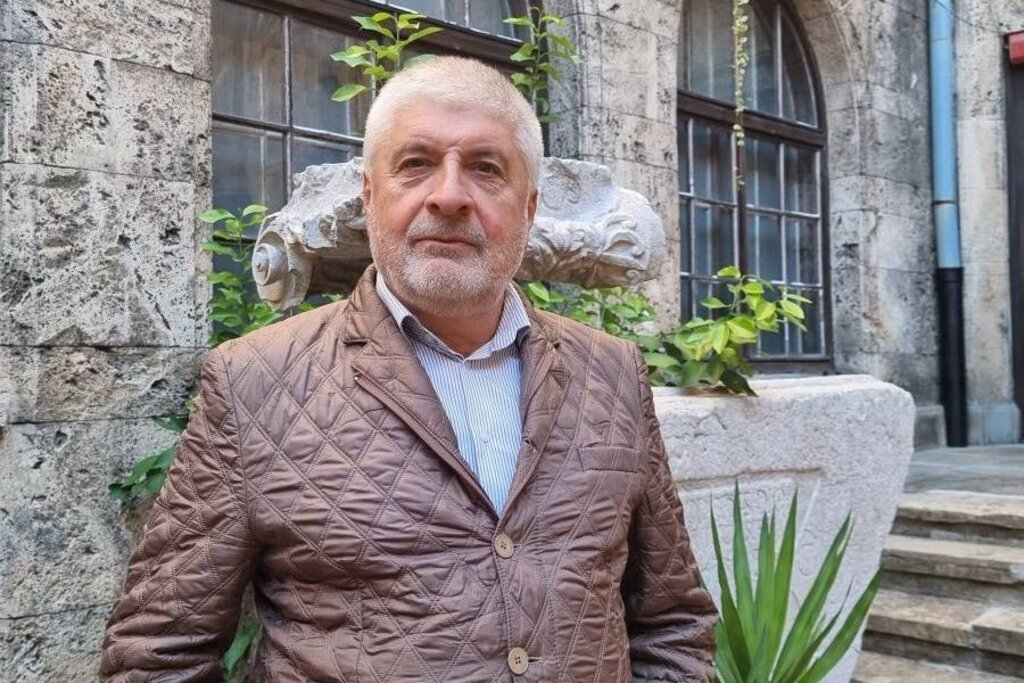 Dr. Ivan Tsırov