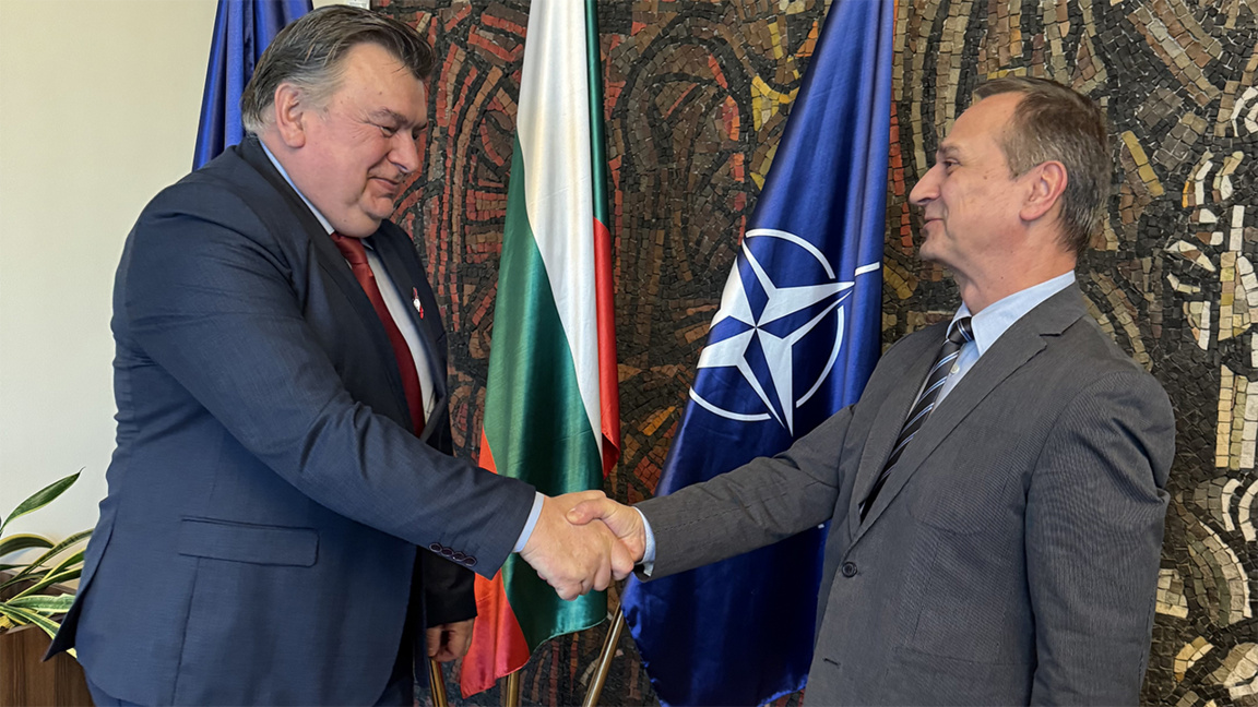 Сохранение самостоятельности Тараклии яв...