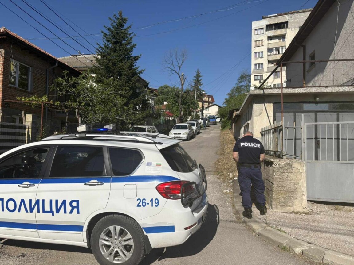 Намериха мъртво 18-годишно момиче от Хасково