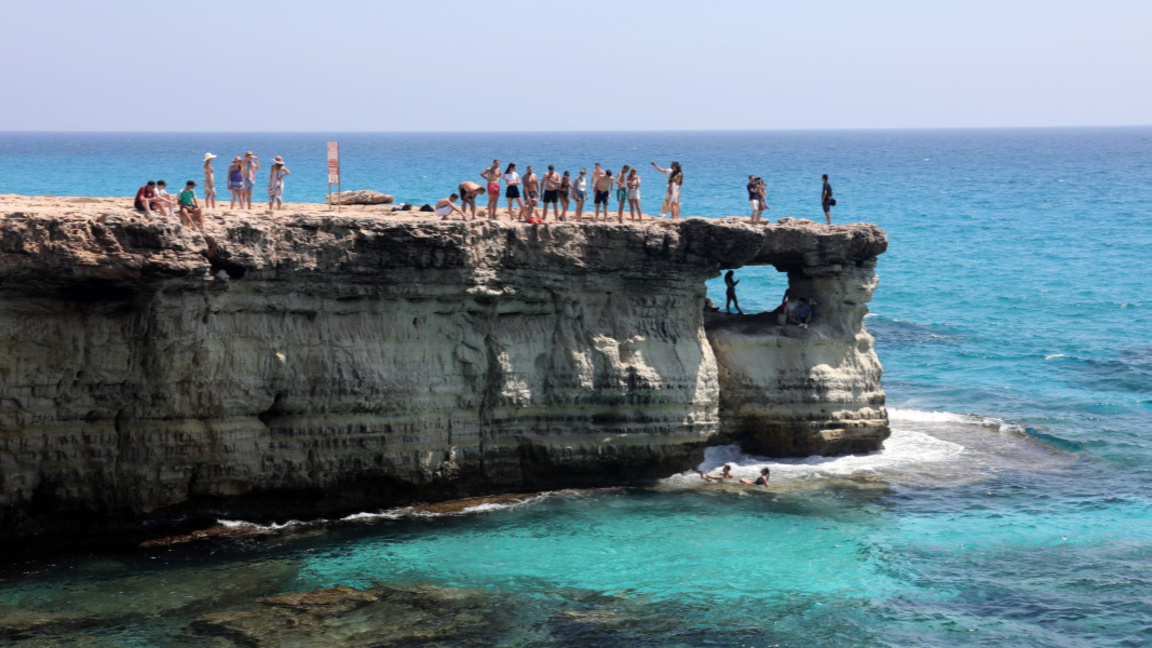 Кипър: Великден не даде очаквания тласък на туризма
