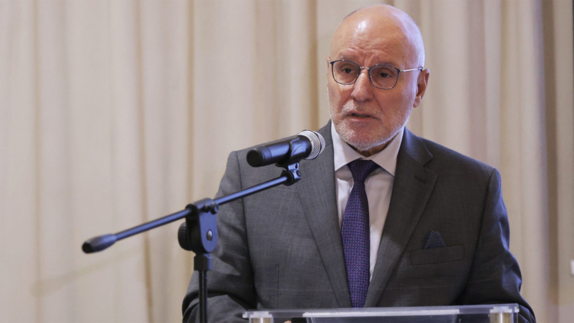 BNB: el presupuesto de 2026 agrava la tendencia negativa