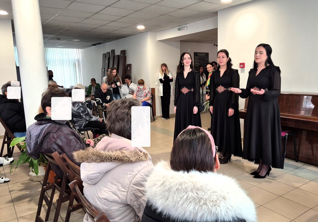 Психиатричната клиника на Александровска болница отбеляза Световния ден на шизофренията