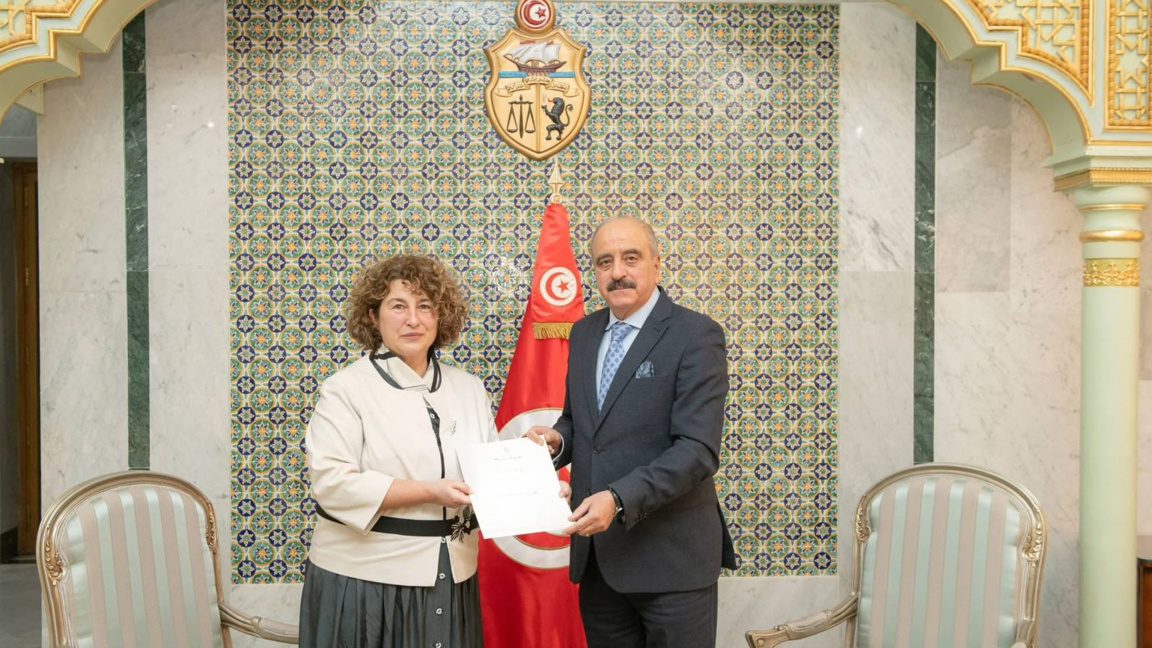 Боряна Симеонова е новият посланик на Бъ...