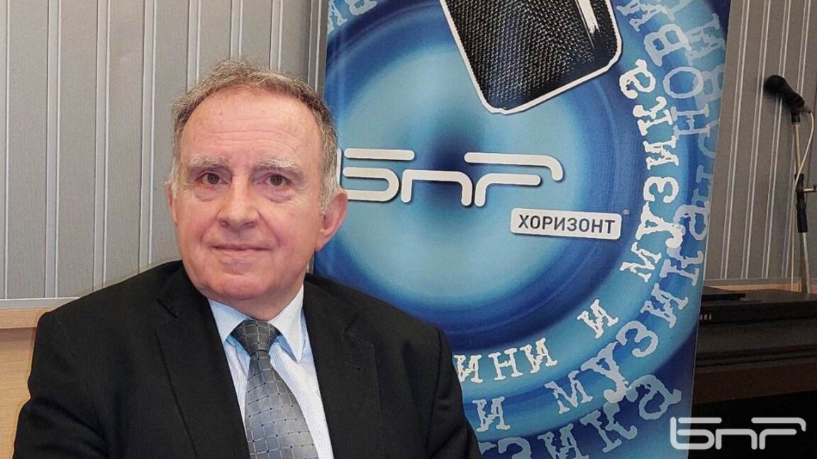 Александър Йоцев