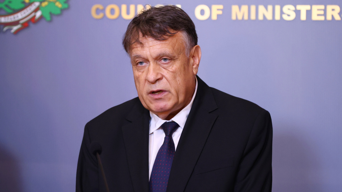 Георги Вълчев