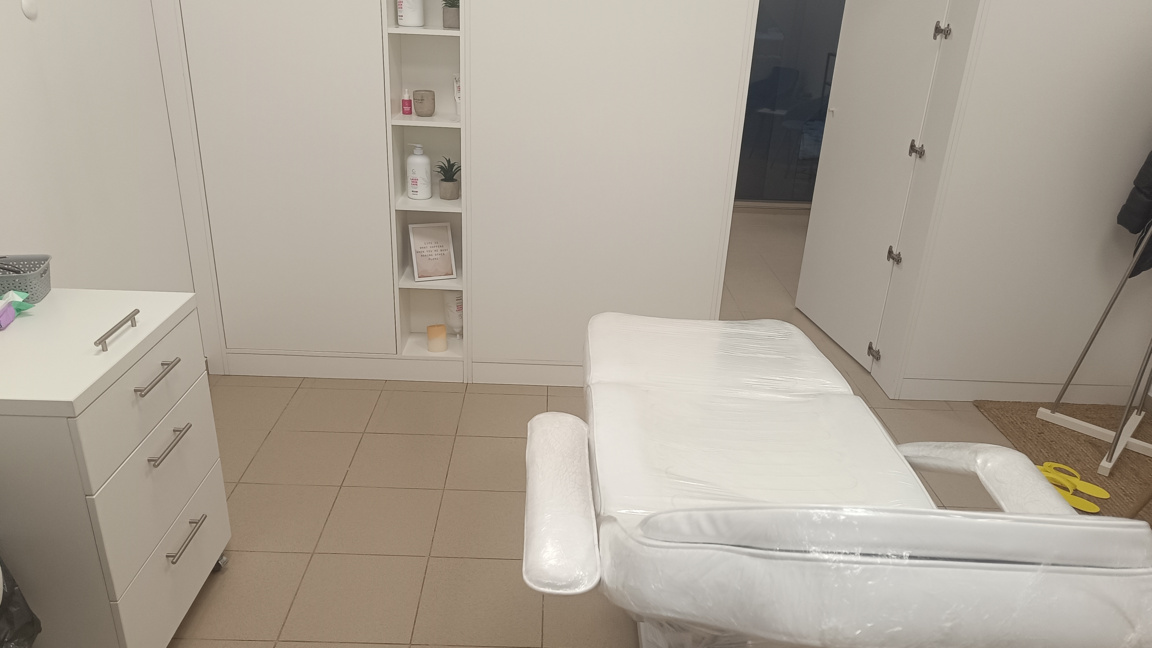 Салон за красота