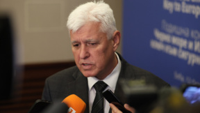 Не са предвидени нови операции по обследване на потъналия кораб в Черно море
