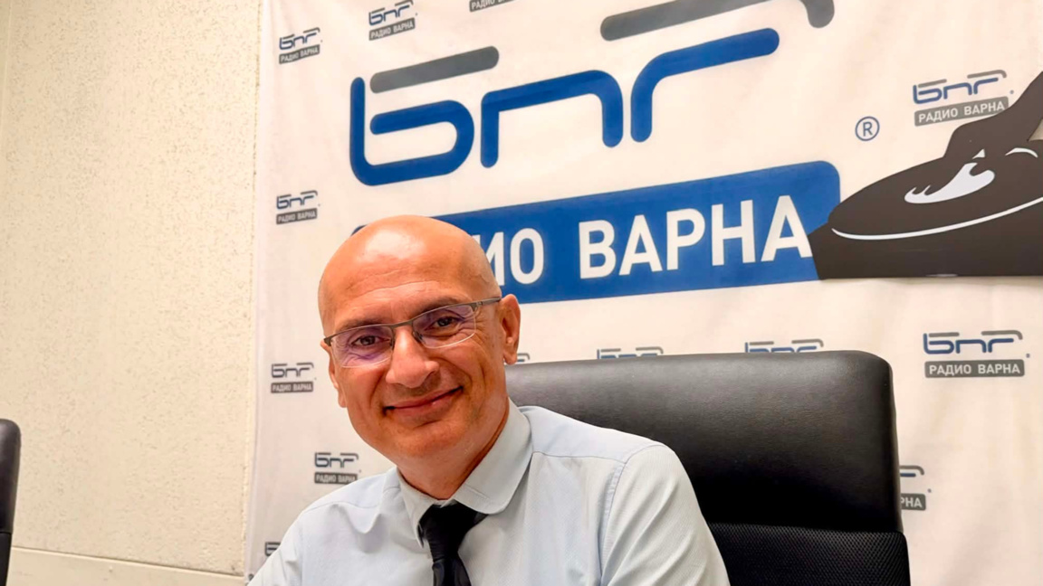 Явор Якимов