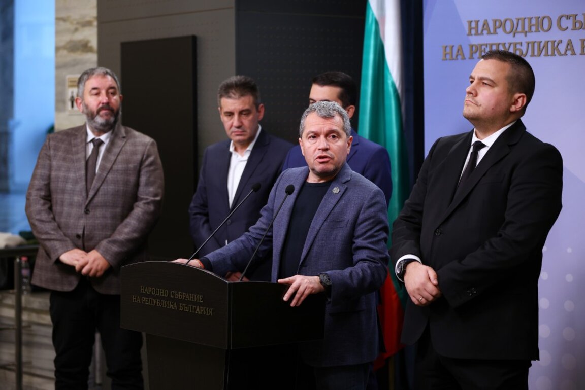 ИТН подава жалба за частично касиране на изборите в КС