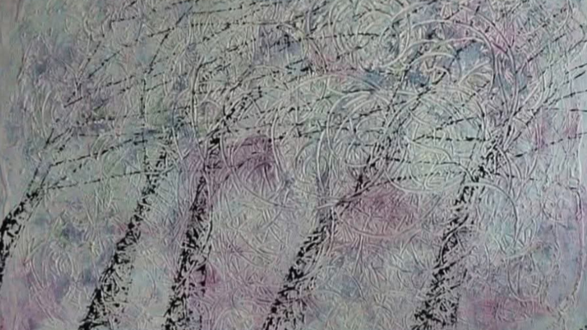 Две мартенски изложби, представени от Цветелина Русалиева