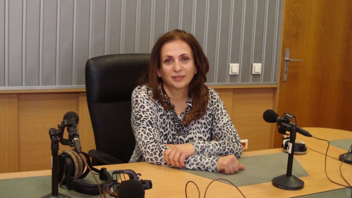 Polya Stancheva unveils the history of Bulgarian immigrants in Argentina with a film