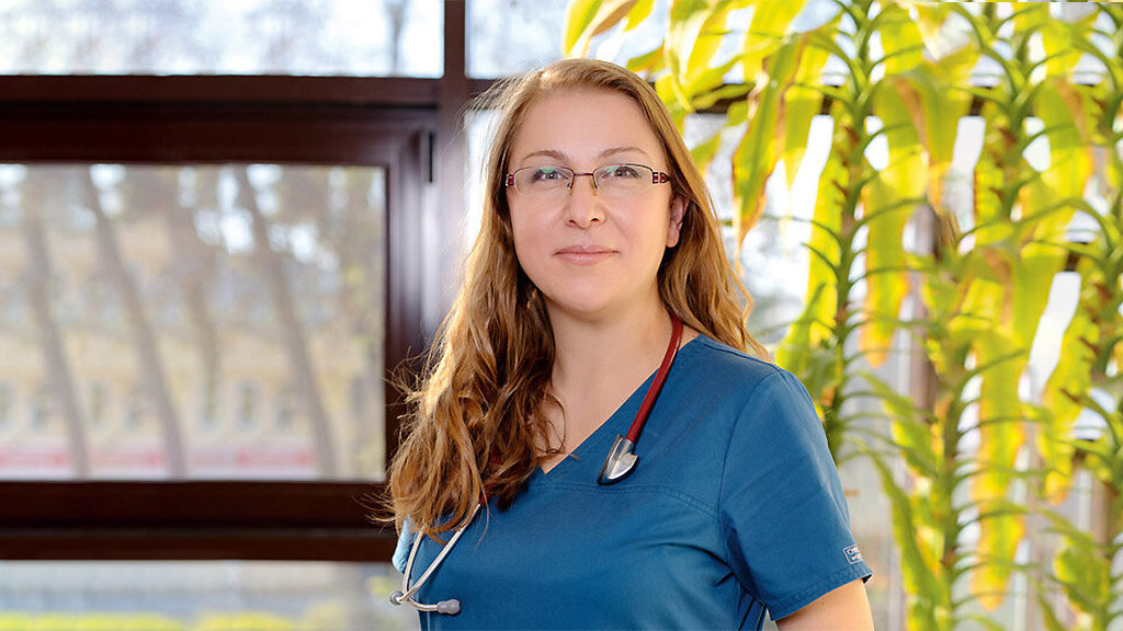 Доц. Ася Консулова