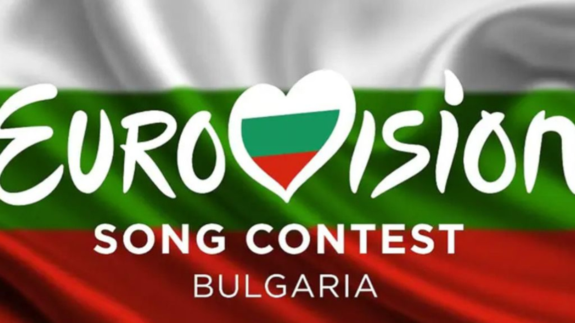 Der Eurovision Song Contest 2027 wird in Sofia oder Burgas ausgetragen