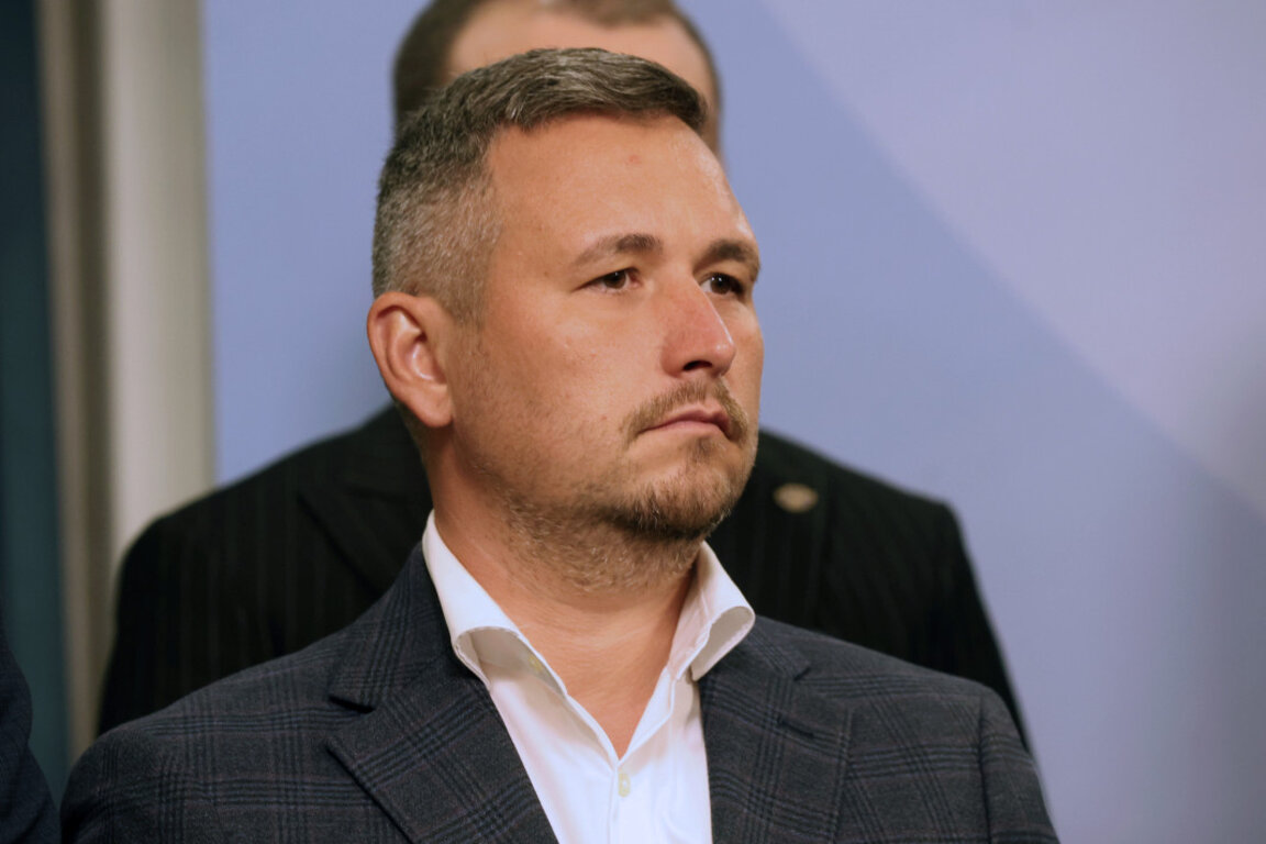 Валентин Тончев