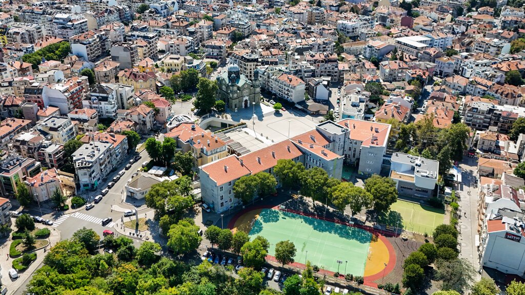 Hosting Eurovision 2027 as a test of Bulgaria’s new image