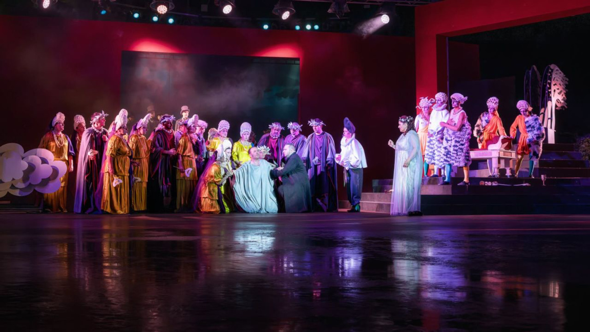 Opera e Varnës me një program të larmishëm në fillim të sezonit të saj jubilar