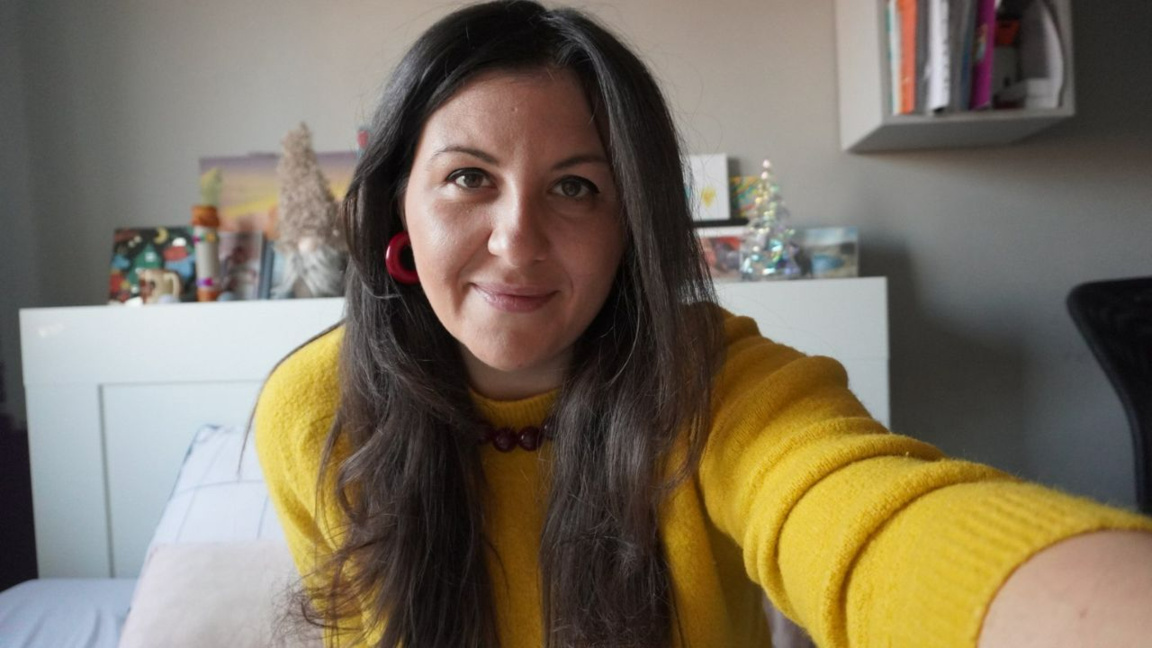 Између два света: како Деница Јурге гради дом и идентитет у Мађарској