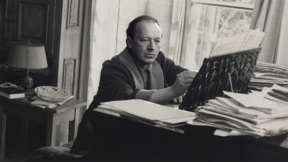 “Nani mi, nani, Damyancho” – Lyubomir Pipkov’s poetry in music