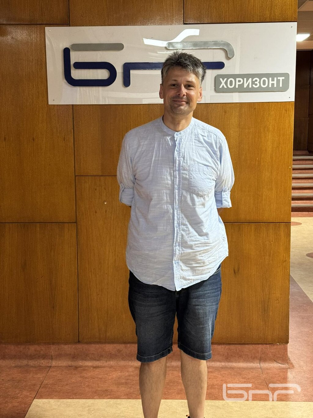 Д-р Денислав Томов