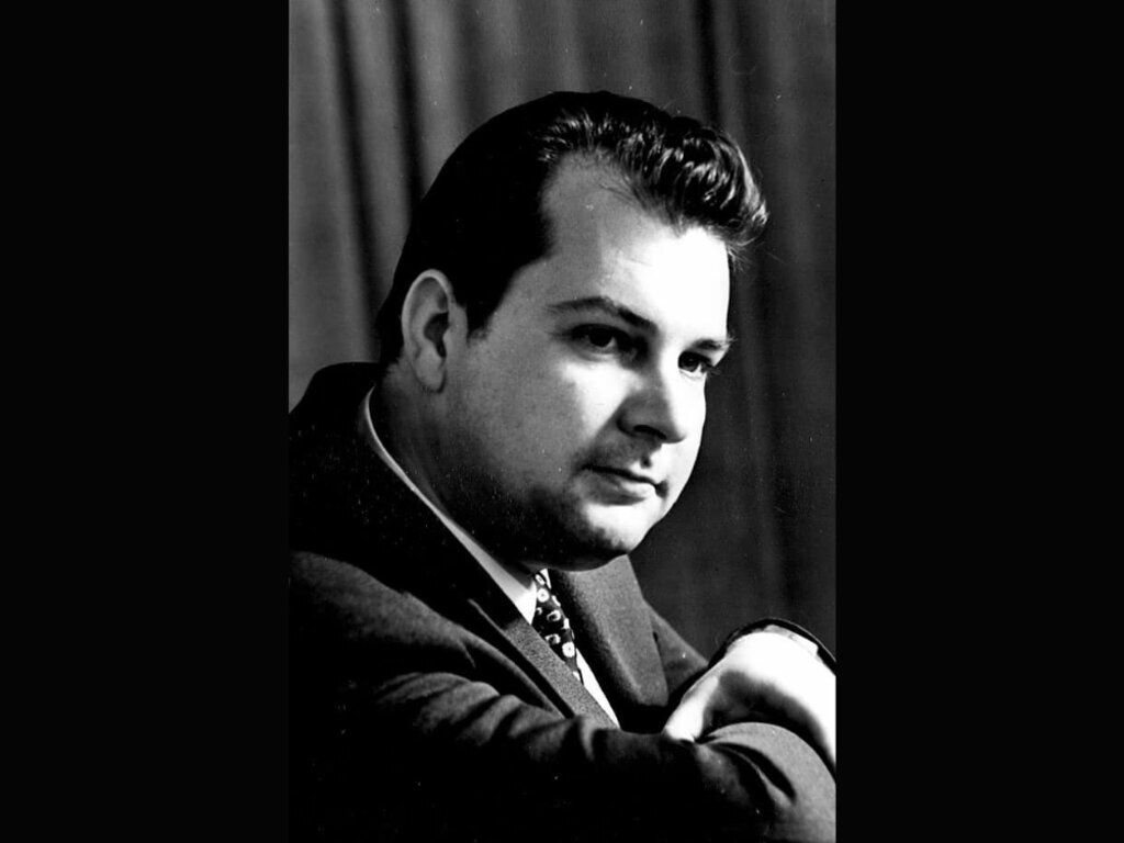 Alexandar Jossifow