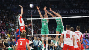 Echipa Bulgariei învinge campioana europeană la volei în 5 seturi