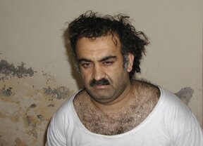 Халид Шейх Мохамед е постигнал споразумение с властите в САЩ за наказанието си