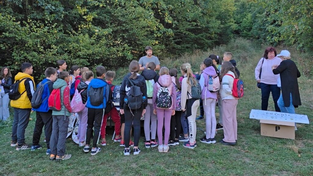 Das Ljulin-Gebirge – nur einen Schritt und einen Klick von Sofia entfernt