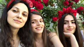 Trio-ul georgian Mandili susține patru concerte în Bulgaria