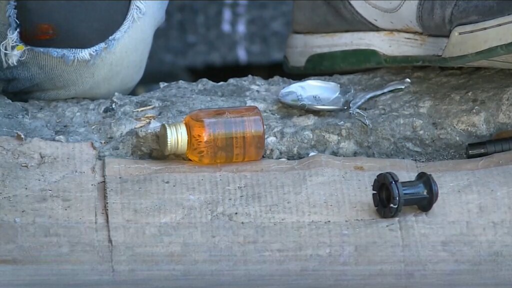 Fentanyl: a new risk in Bulgaria’s changing opioid landscape