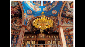 В село Главаци ще открият нов православен храм "Света Петка"
