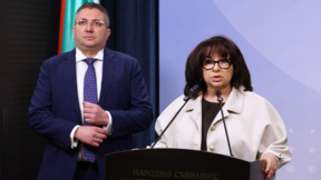 GERB sesizează CE privind posibile manipulări ale deficitului bugetar