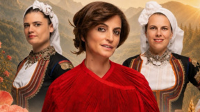 La magie du folklore bulgare s’empare de Bruxelles