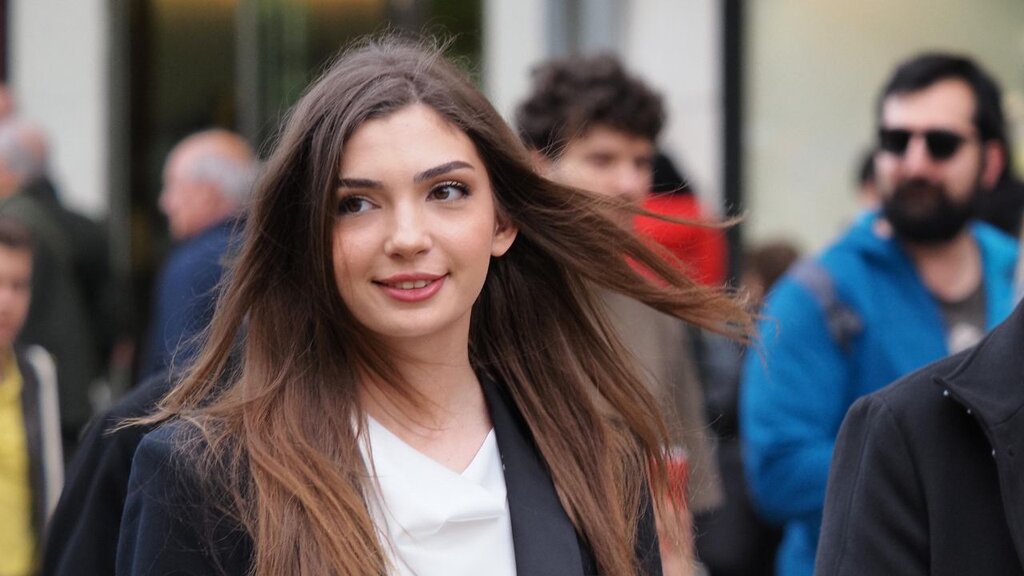 Anna Bodakova