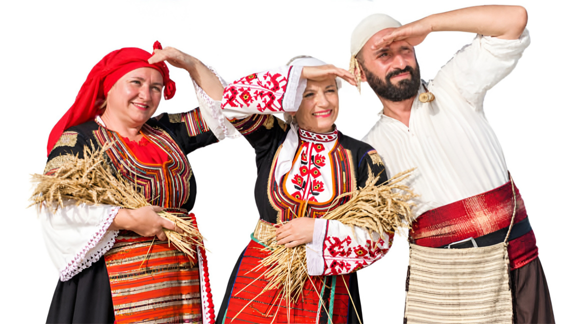 Erstes bulgarisches Kulturtreffen vereint Bulgaren und Freunde in Berlin 