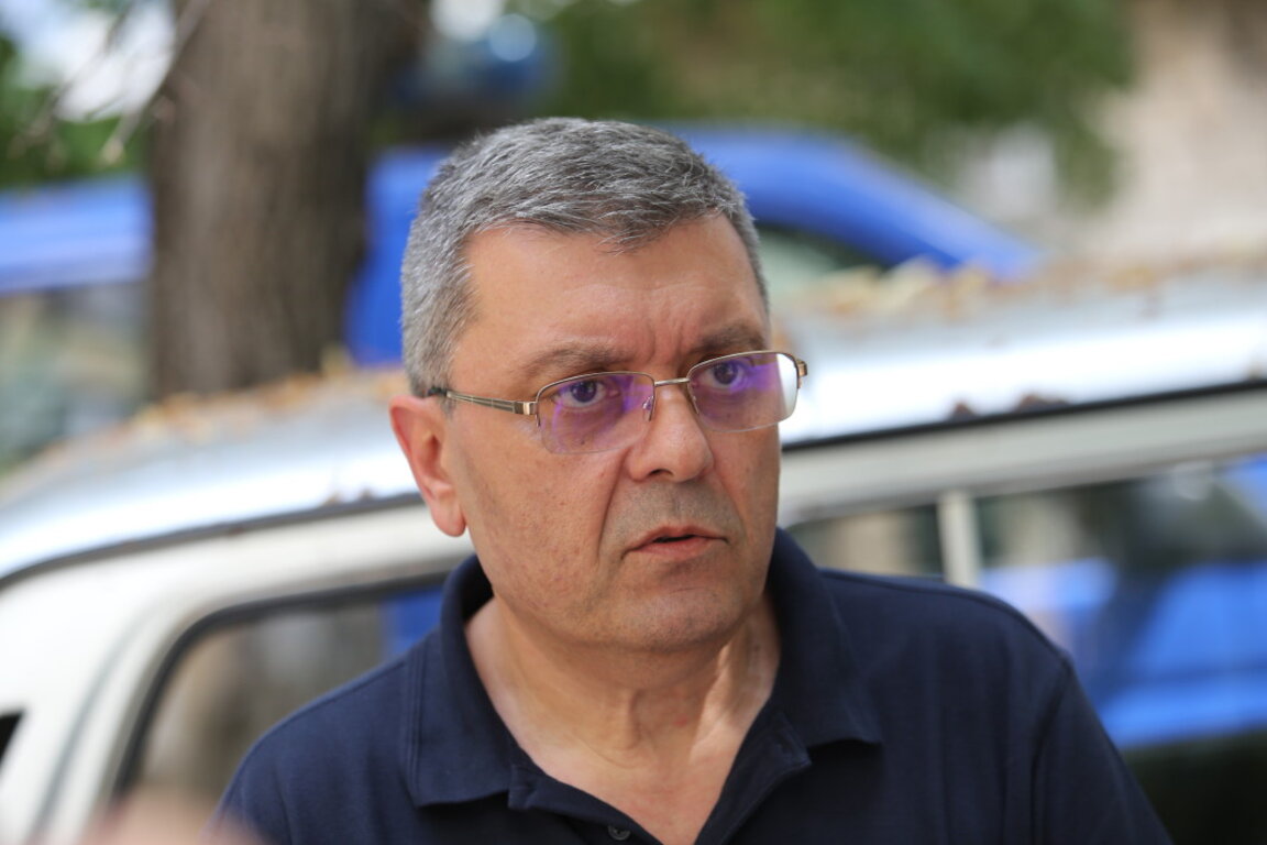 Илия Кузманов