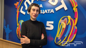 Размисли за цената на любовта, ще представи в изложба Стефан Николаев