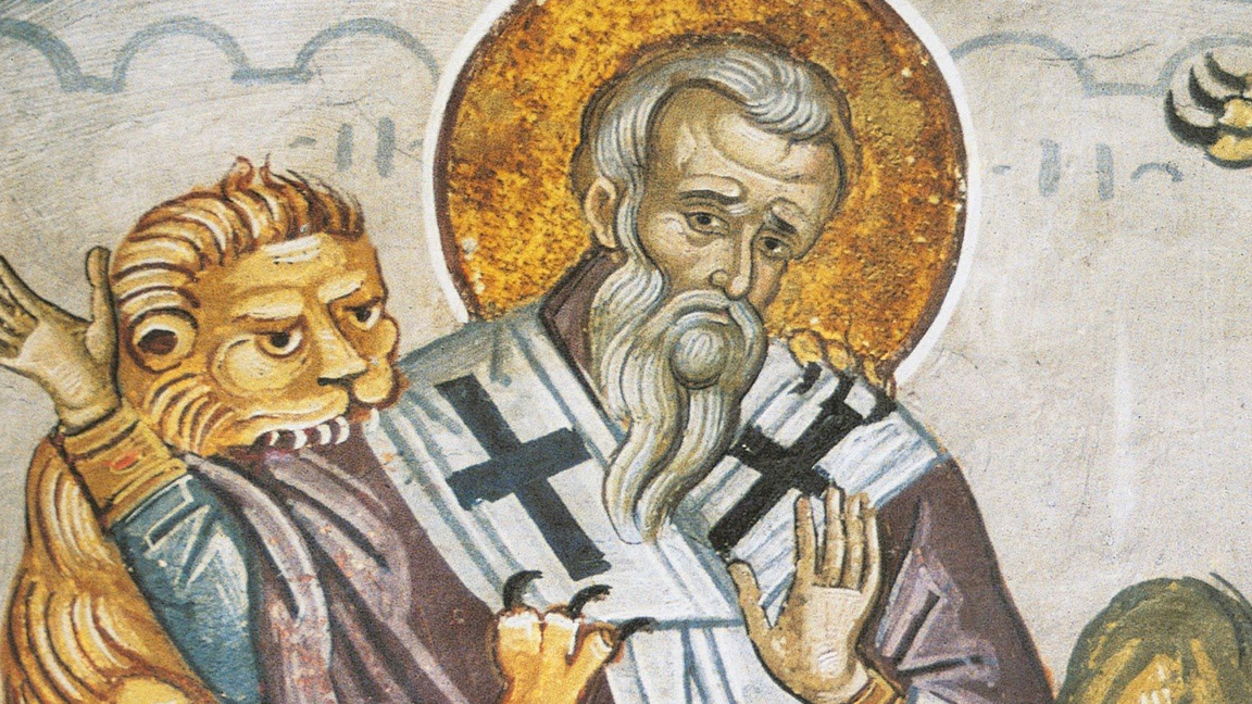 Ephéméride : Saint Ignace...