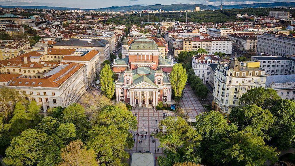 Sofja është finaliste në konkursin për Kryeqytetin Evropian të Turizmit