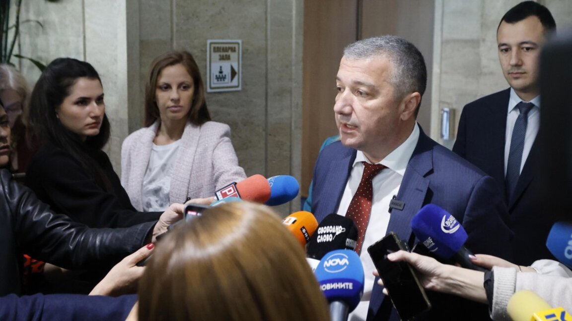 Драгомир Стойнев