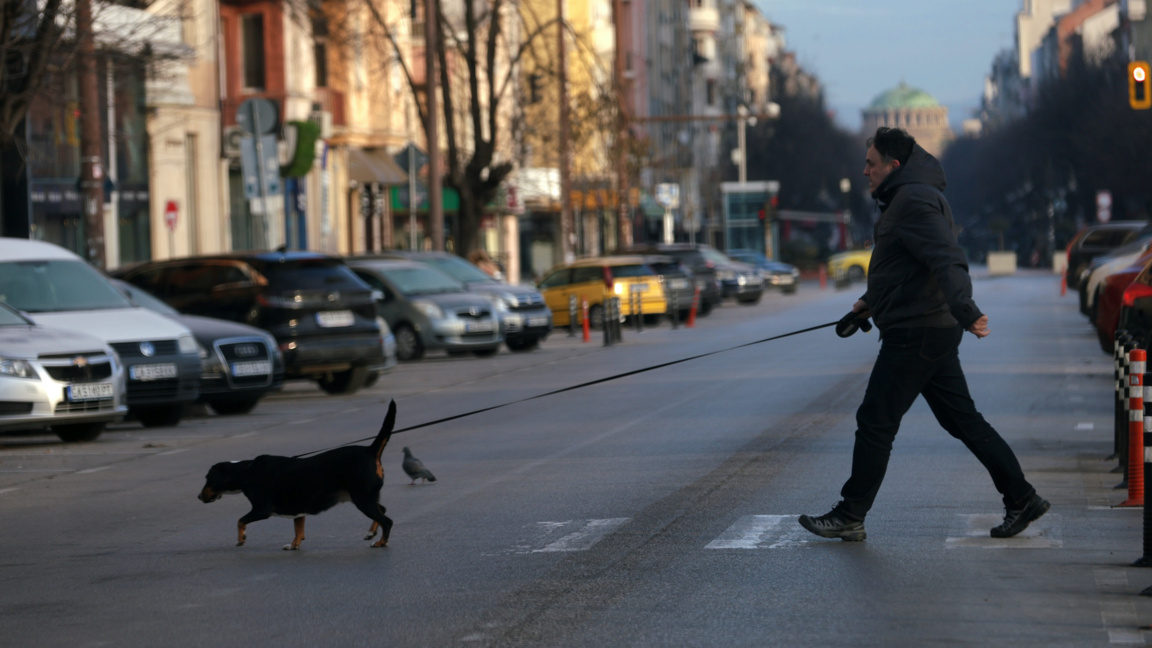 Météo: le printemps approche
