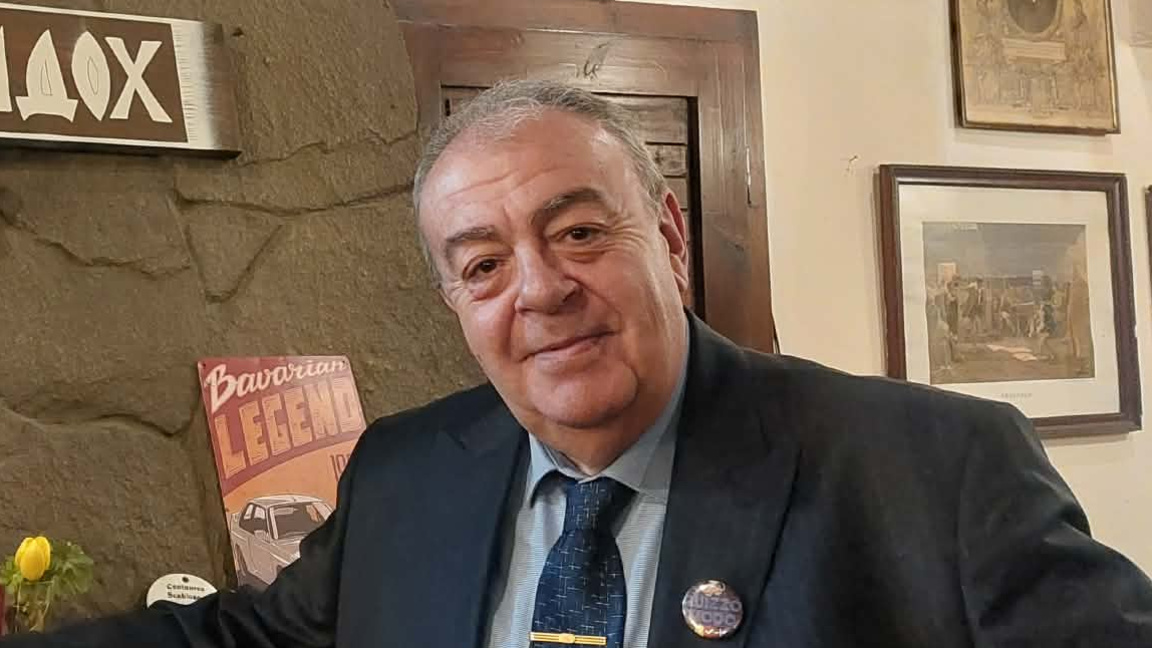 Aleko Djankow