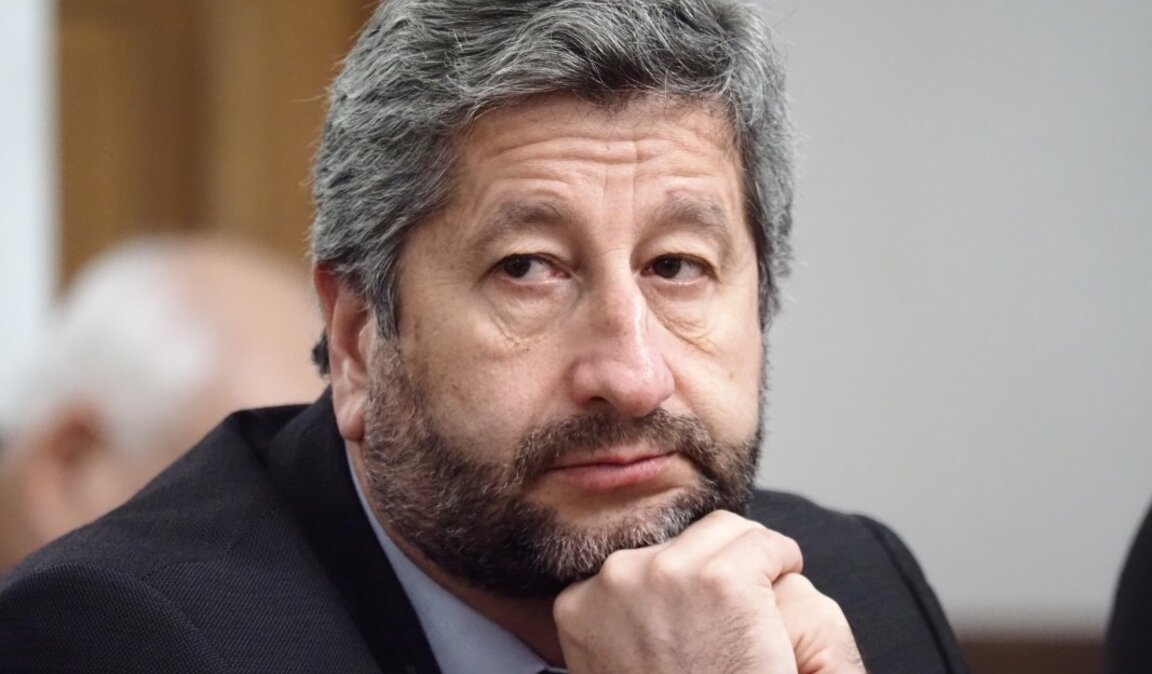 Христо Иванов: Няма решение с чий мандат ще бъде съставено правителството при ротацията